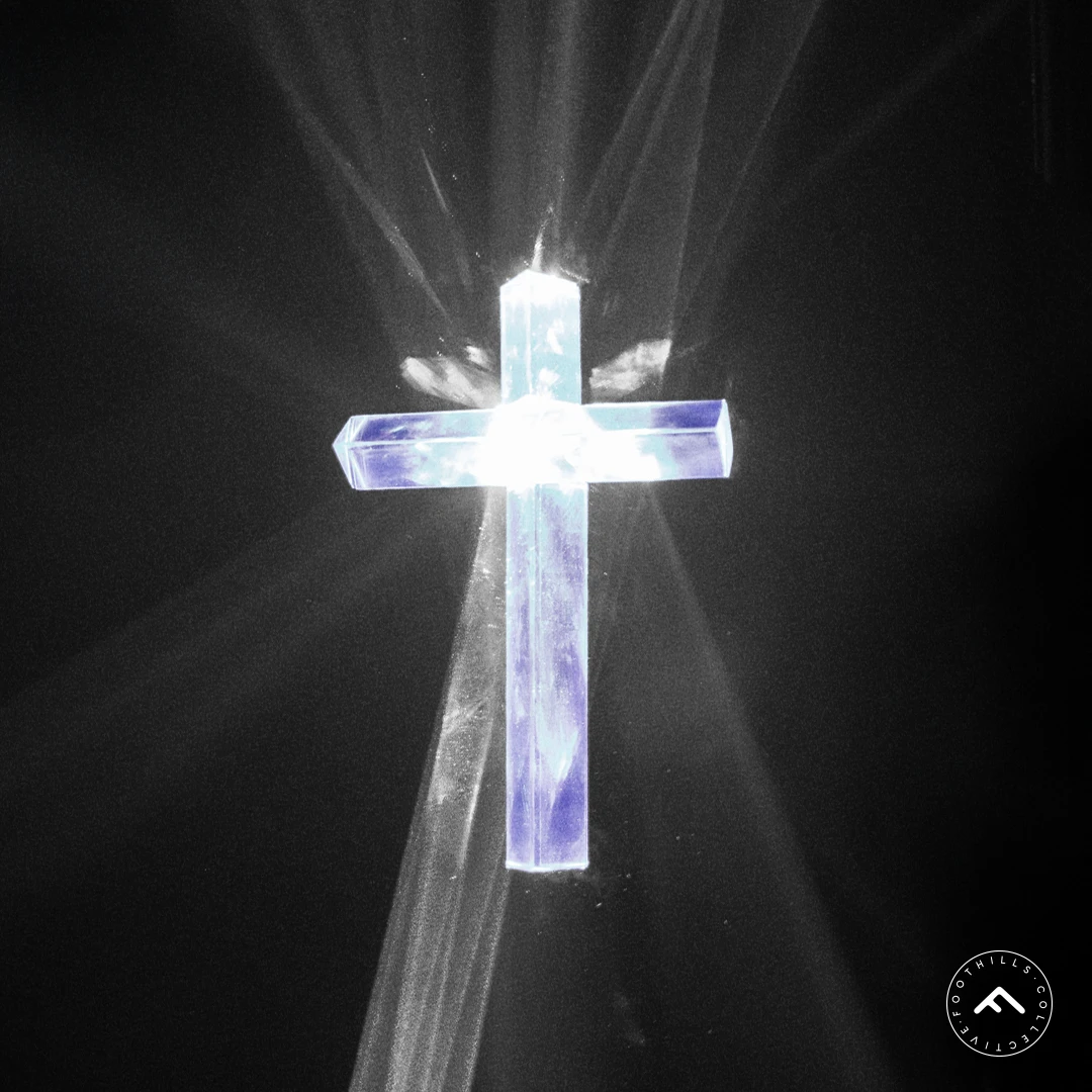 Resurrection Power — Foothills Collective