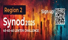 2025 Lenten Challenge