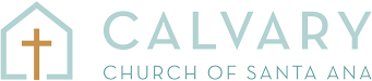 Calvary Church of Santa Ana