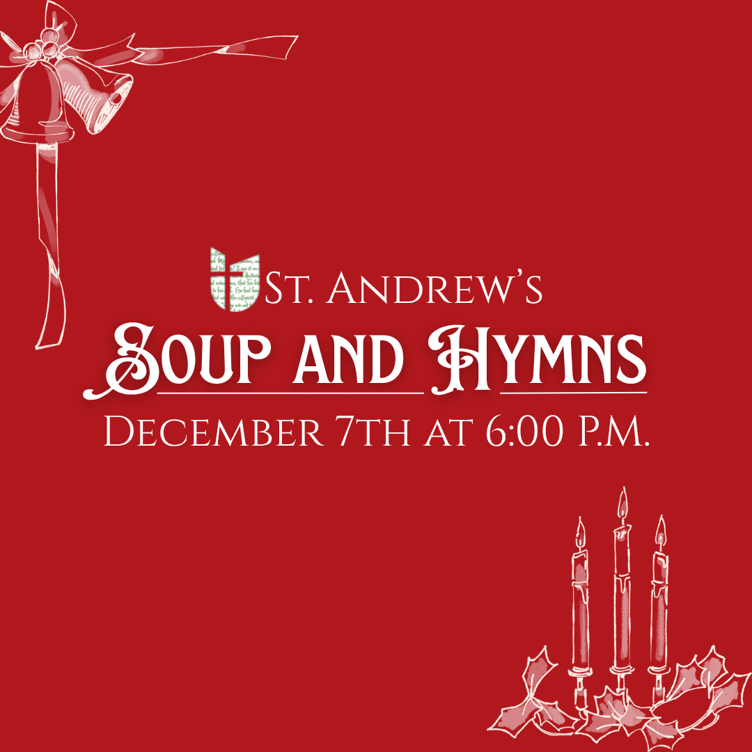 Soup & Hymns