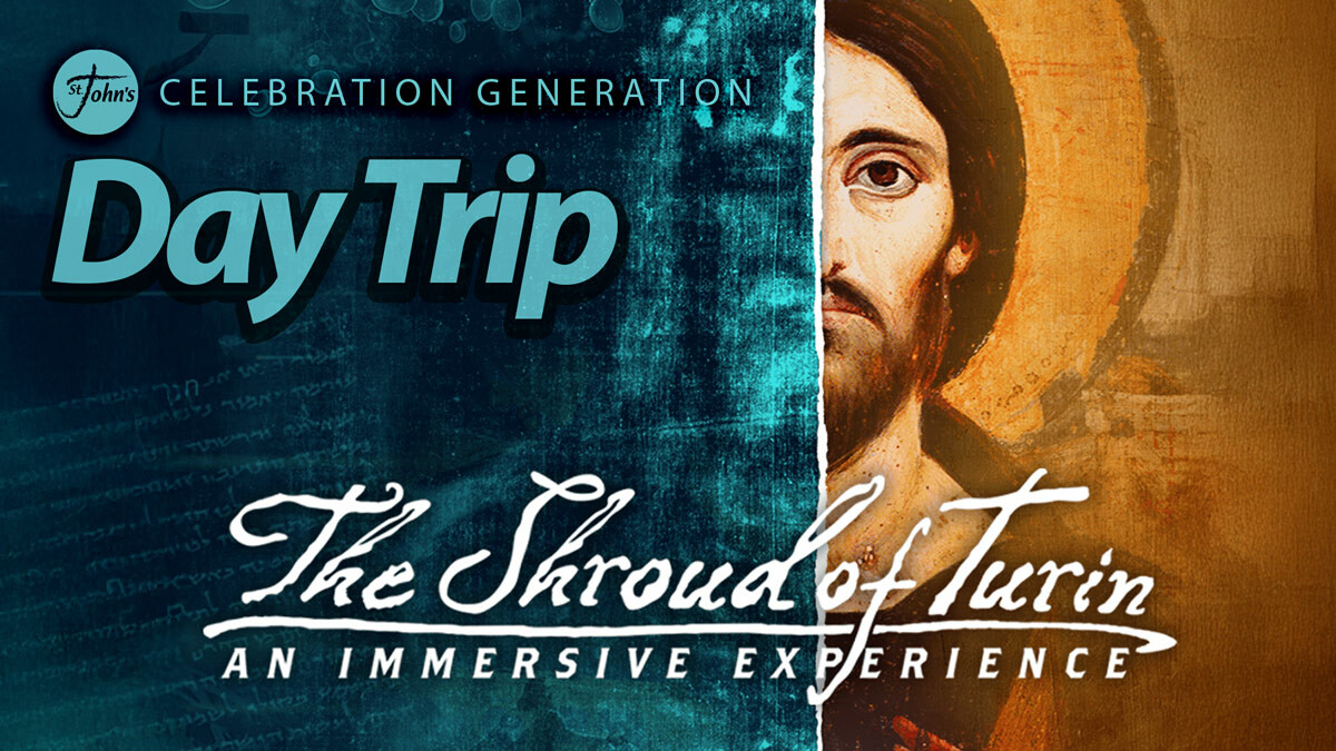 The Shroud of Turin - Day Trip