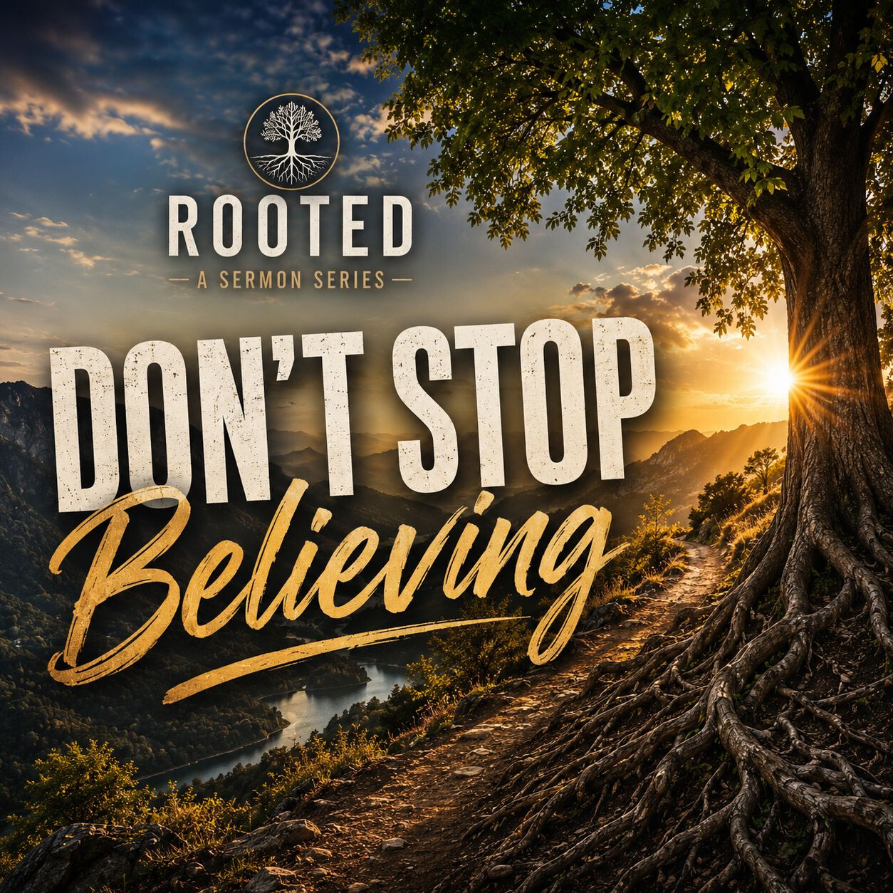 Don't Stop Believing