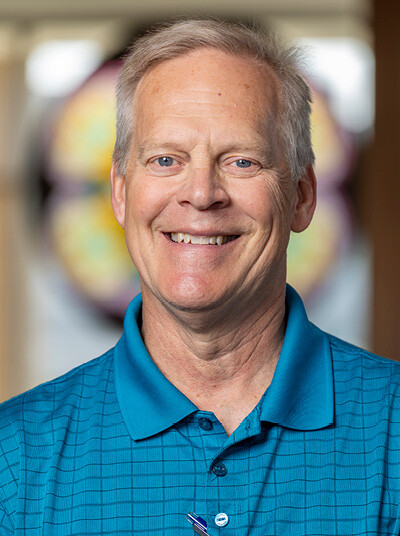 Brad Nelson