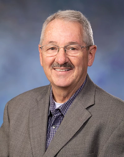 Sam Crabtree