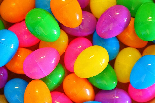 Postponed: Egg-Stravaganza Easter Egg Hunt