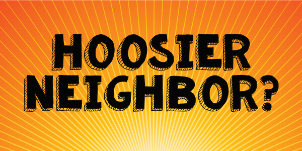 Hoosier Neighbor? | Call to Neighboring (Audio) episode artwork