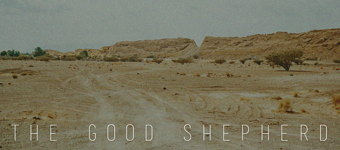 The Good Shepherd