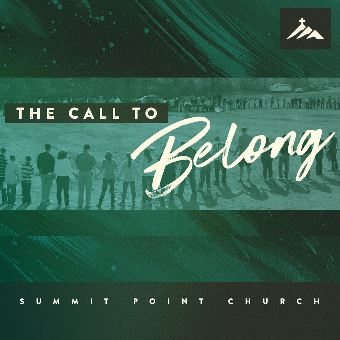 Belong episode artwork