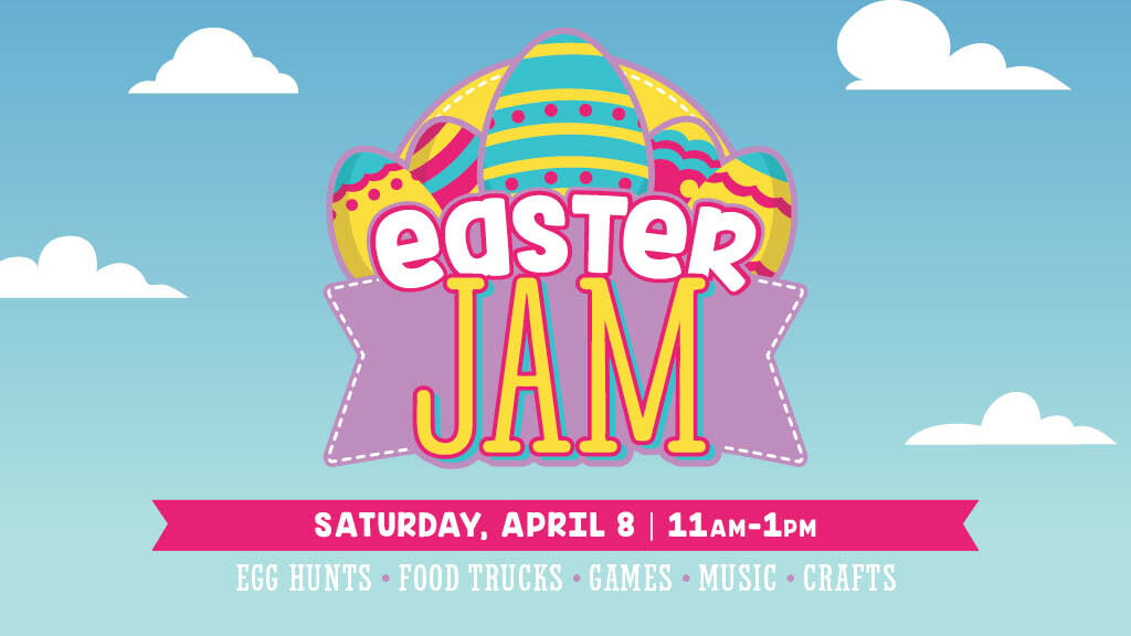 Easter Jam 2023