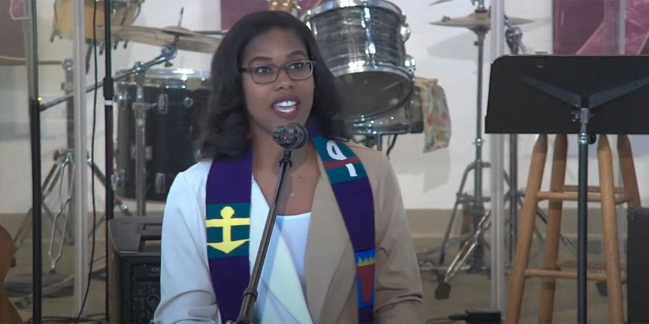 Sunday Morning Service 12-3-2023 at Water's Edge OB Faith Community