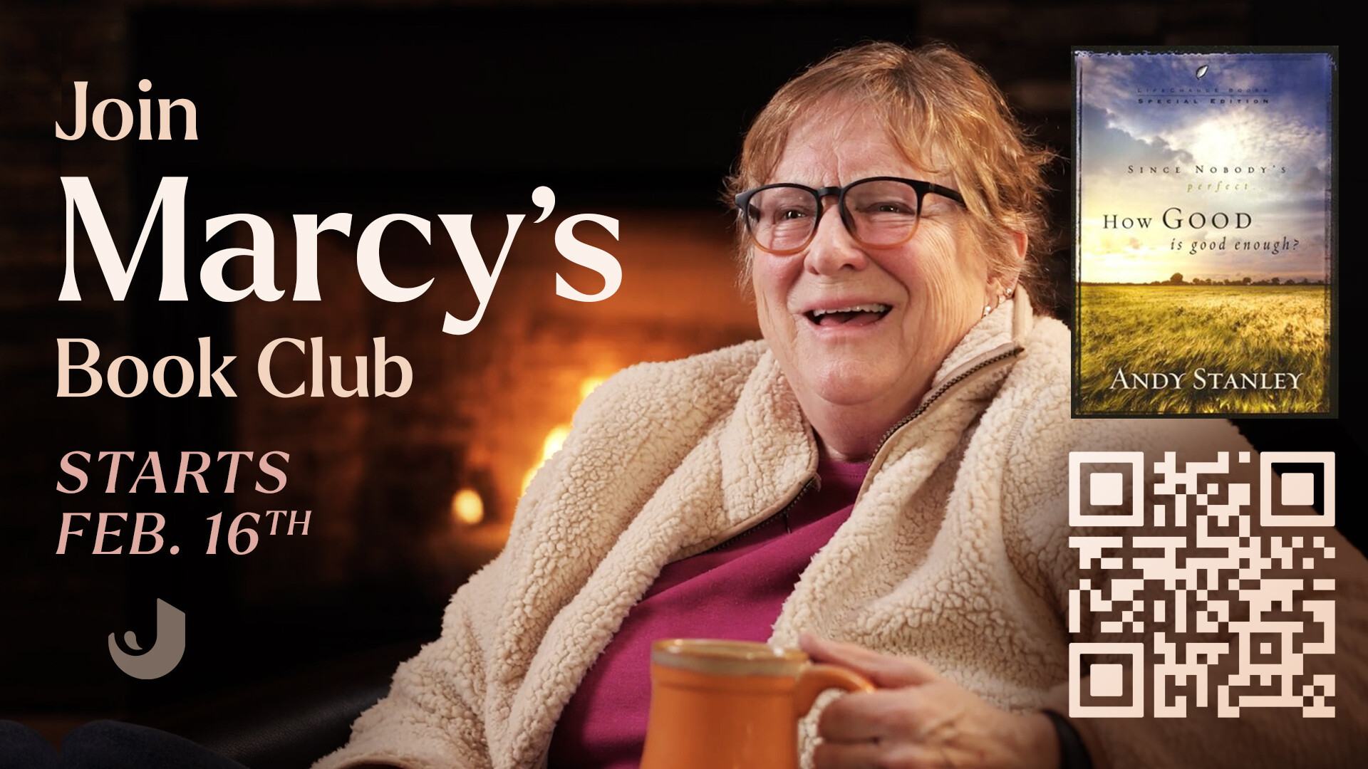 Marcy's Book Club