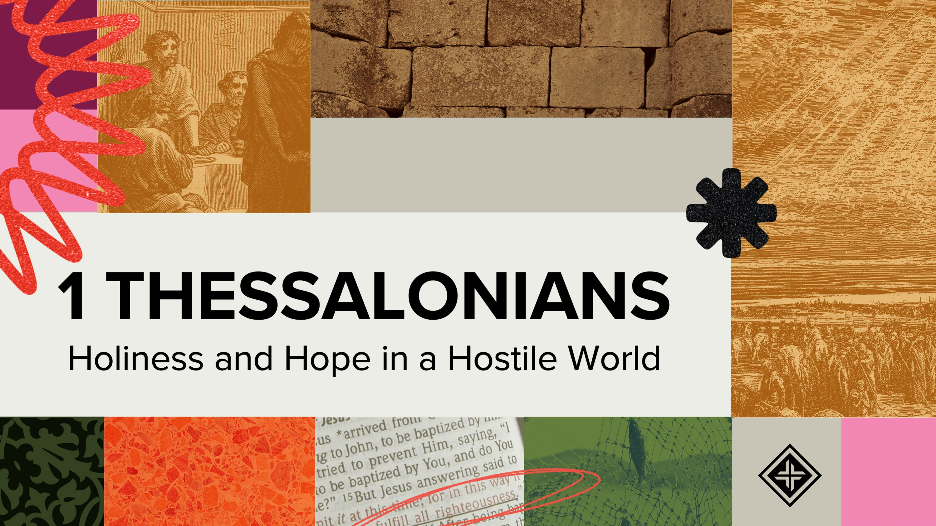 1 Thessalonians