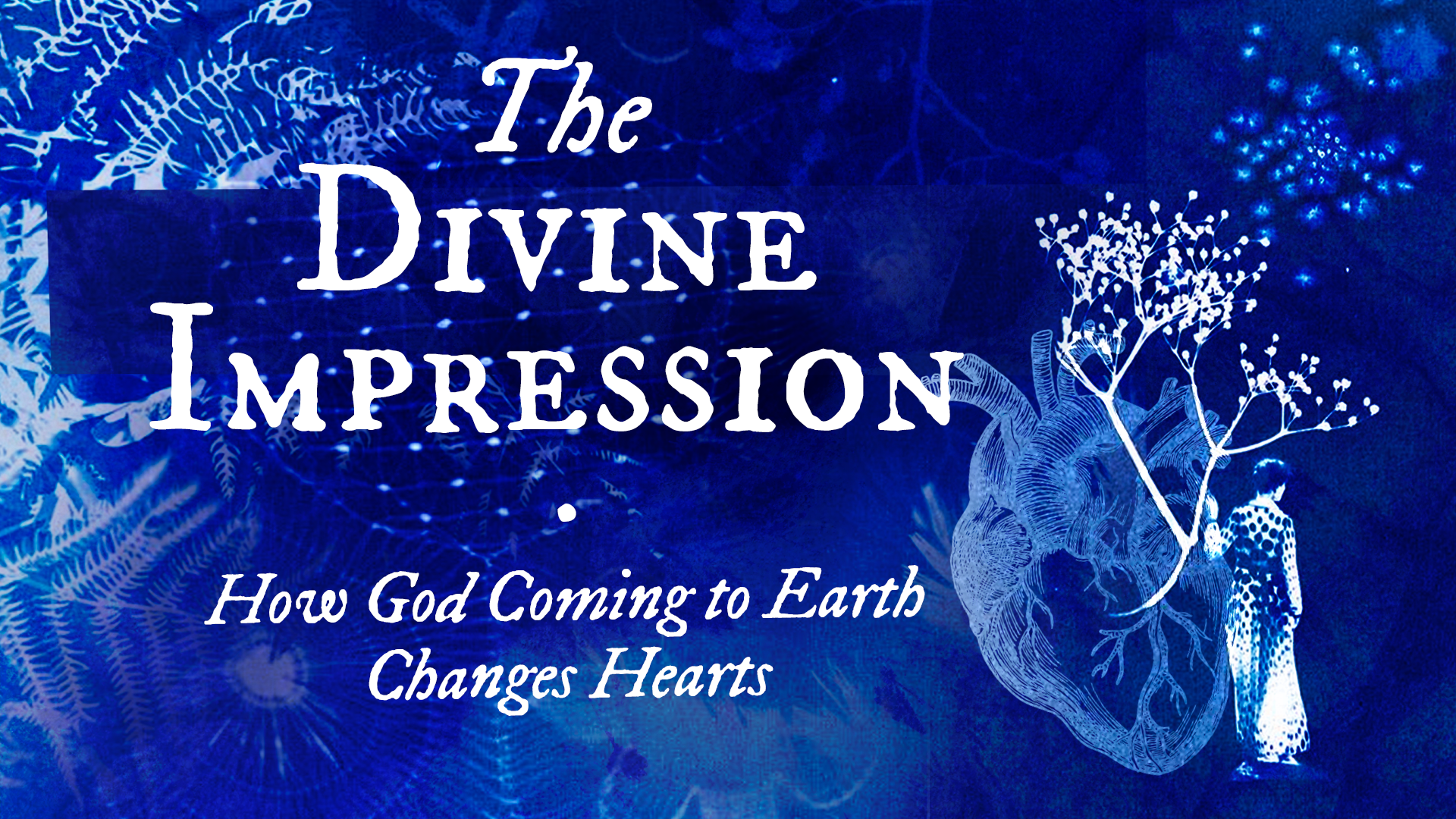 The Divine Impression