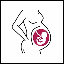 Carried to Full Term Logo