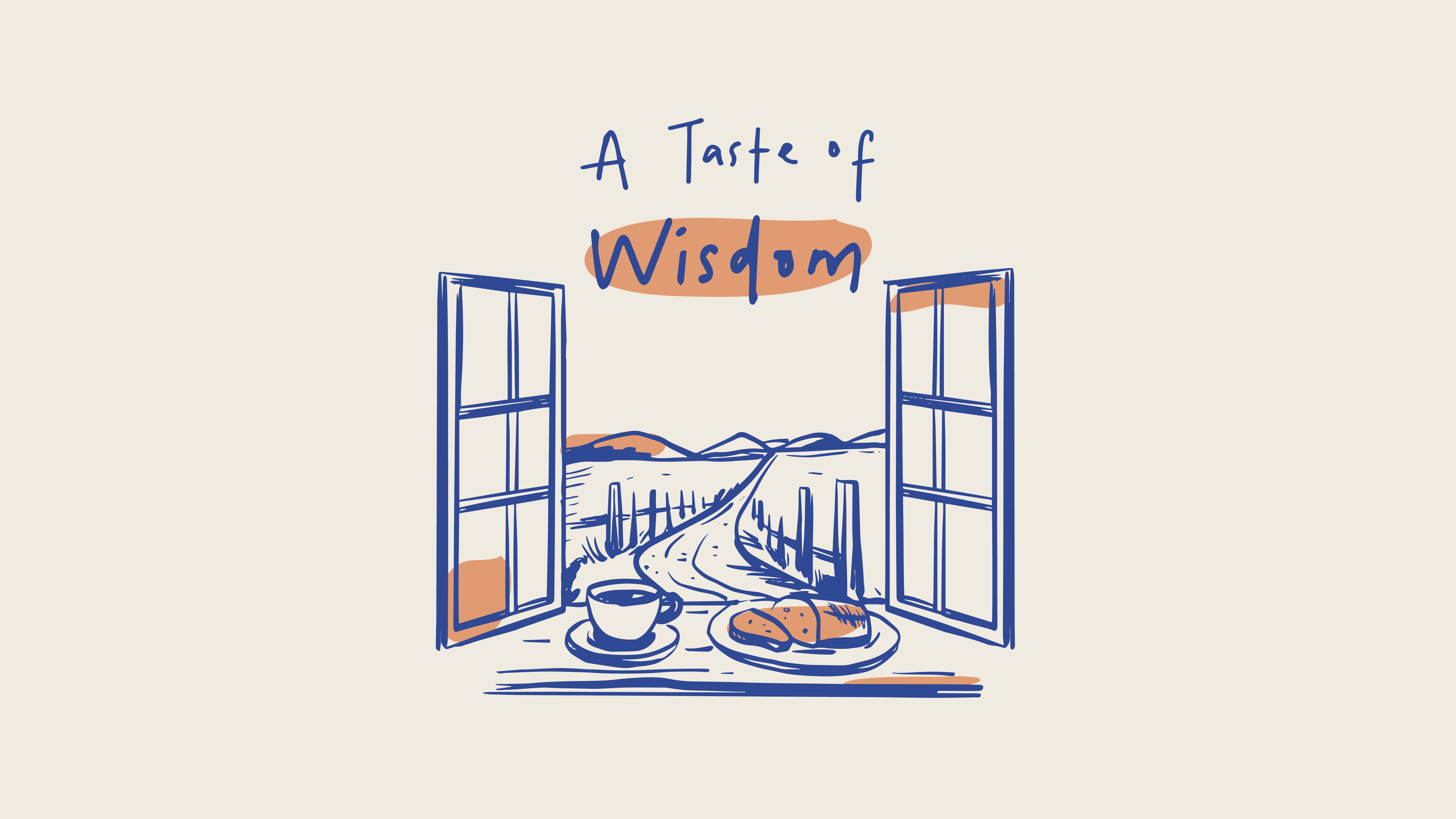 Cooking (Audio) episode artwork