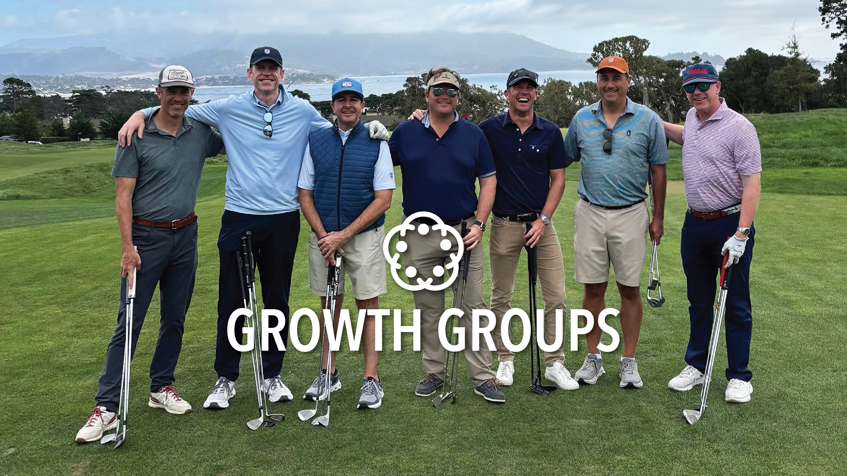 Growth Groups Resume September 13