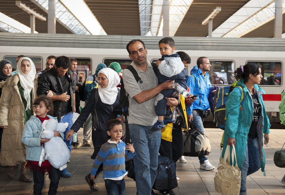 syrian-refugee-family