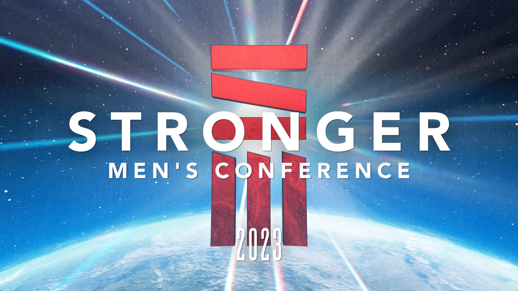 Stronger Men's Conference North Heights Church