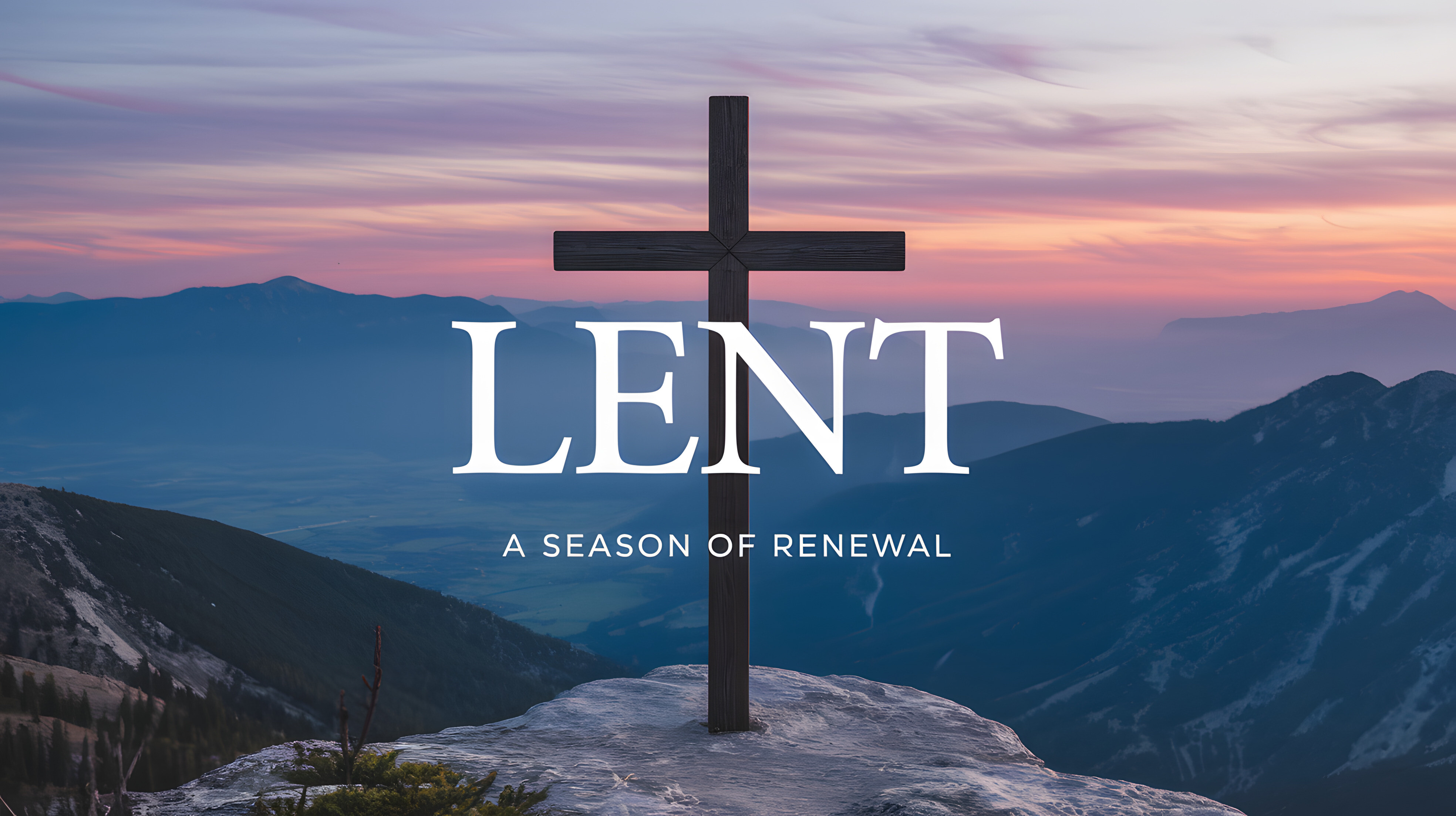 Season of Lent