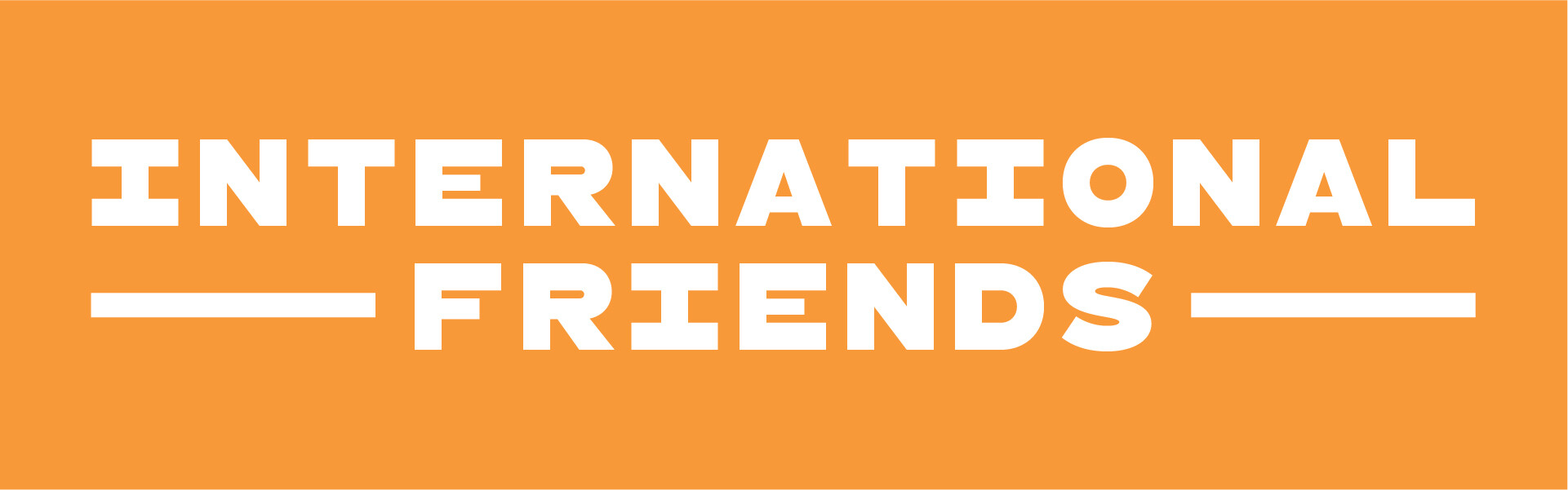 International Friends