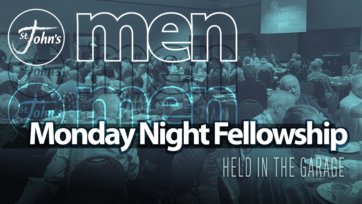 Monday Night Men