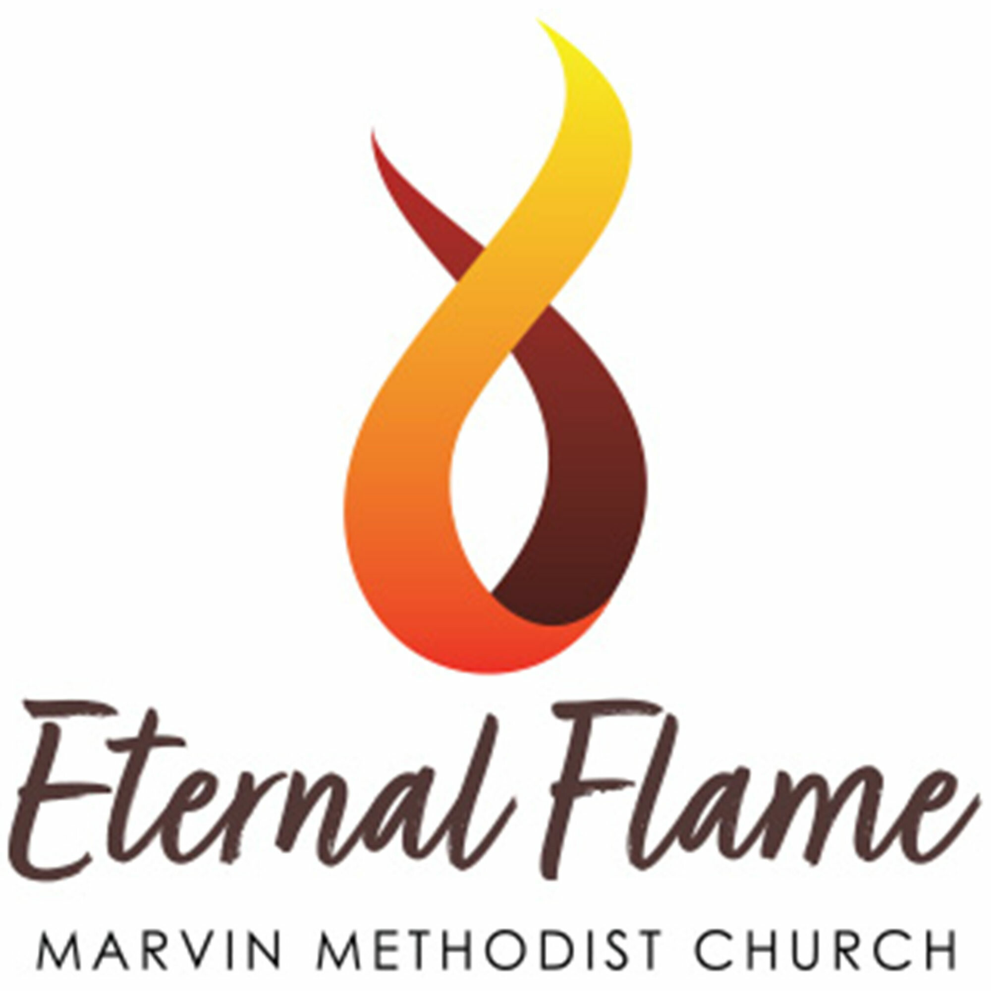 logo: Eternal Flame