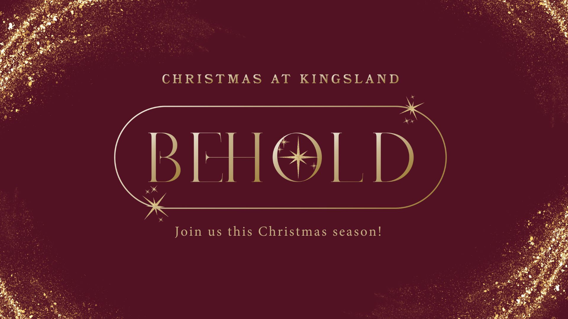 Christmas Eve 2024 | Central