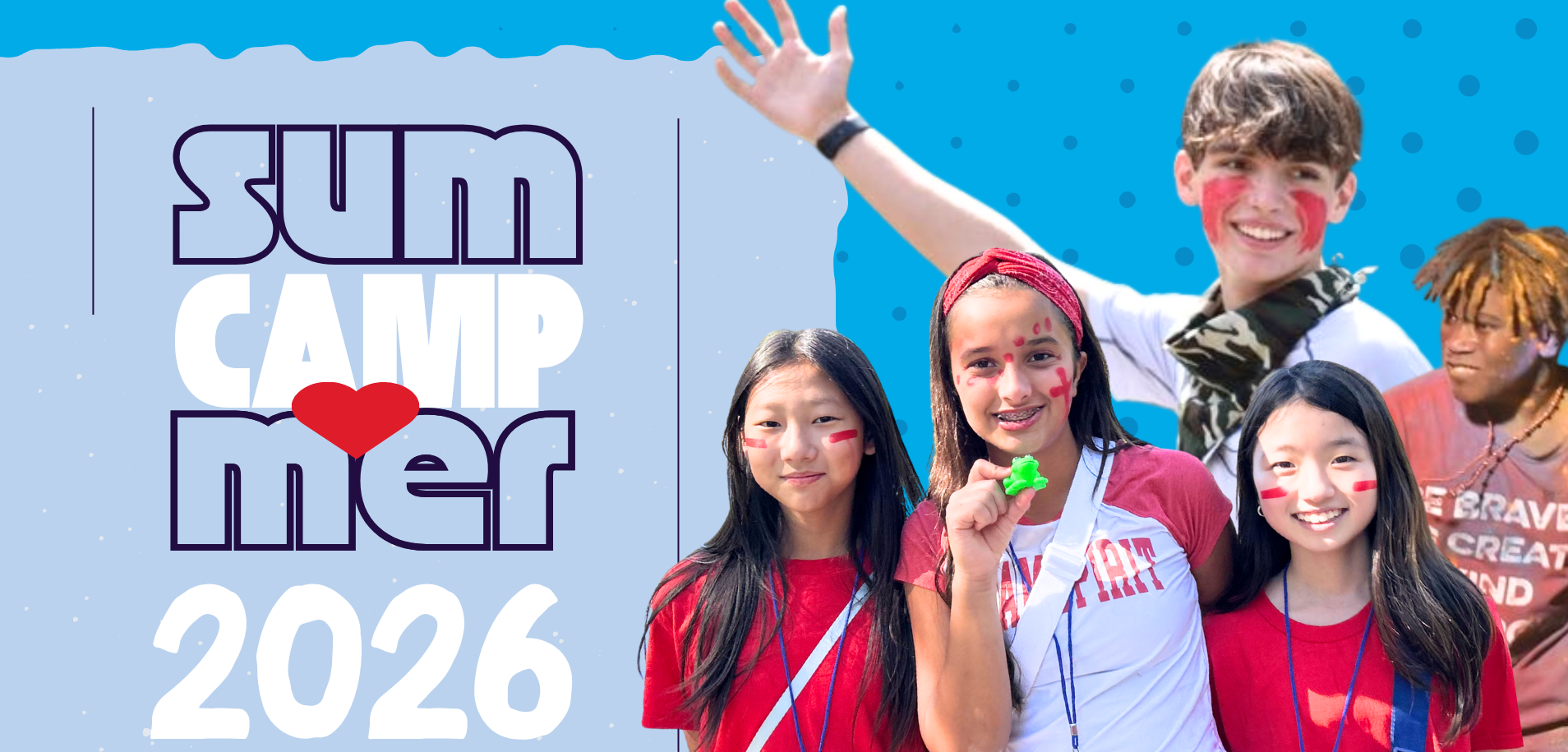 Student Summer Camp 2026