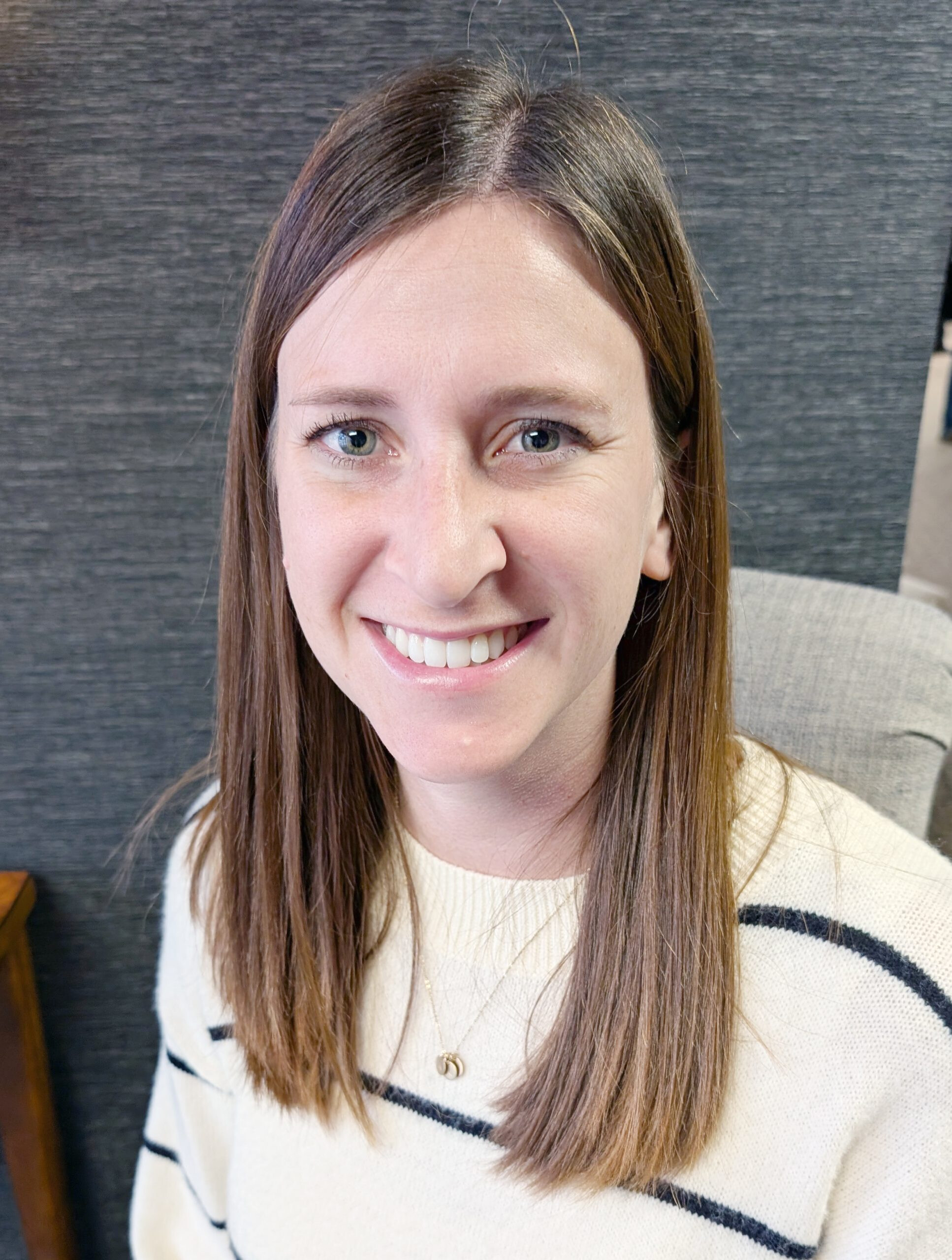 Kara Lindbergh