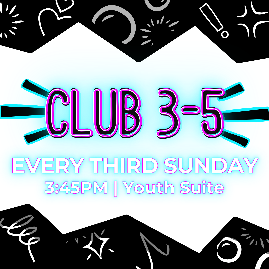 Club 3-5