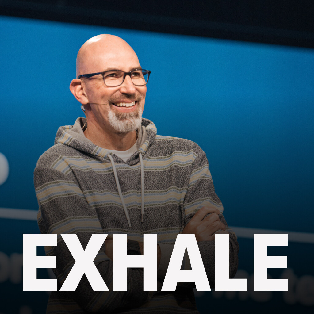 Exhale | Ron Merrell
