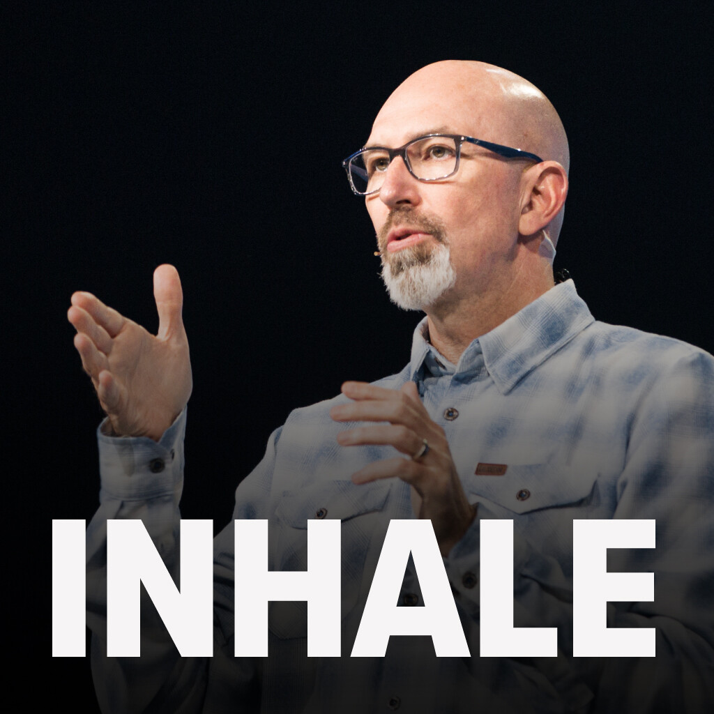 Inhale | Ron Merrell