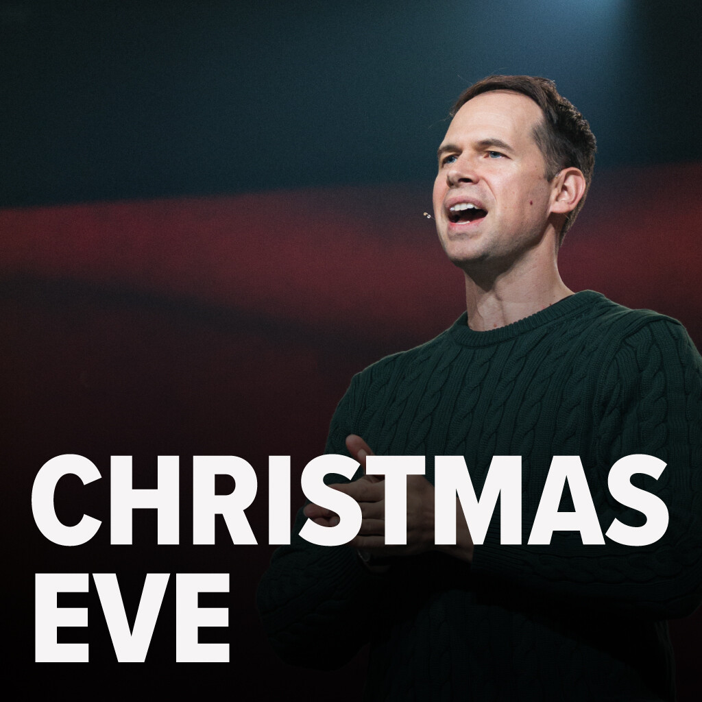 Christmas Eve | John S. Dickerson