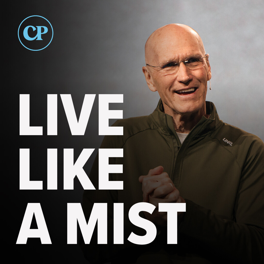 Live Like a Mist | Bob Merritt