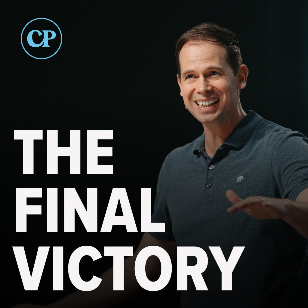 The Final Victory | John S. Dickerson