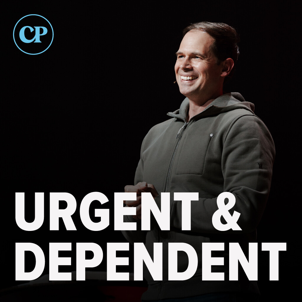 Urgent & Dependent | John S. Dickerson