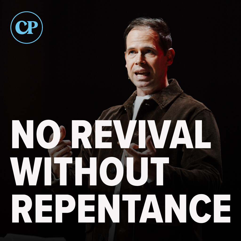 No Revival Without Repentance | John S. Dickerson