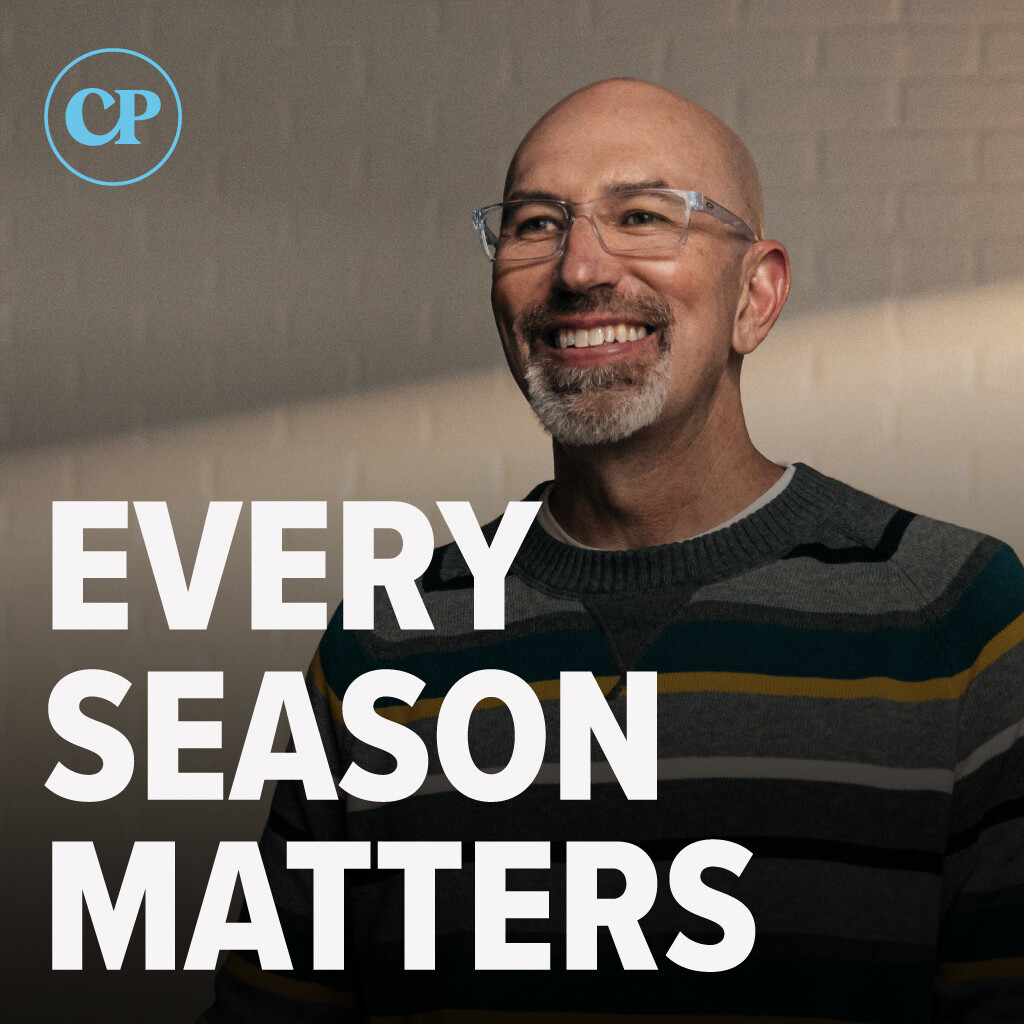Every Season Matters | Ron Merrell