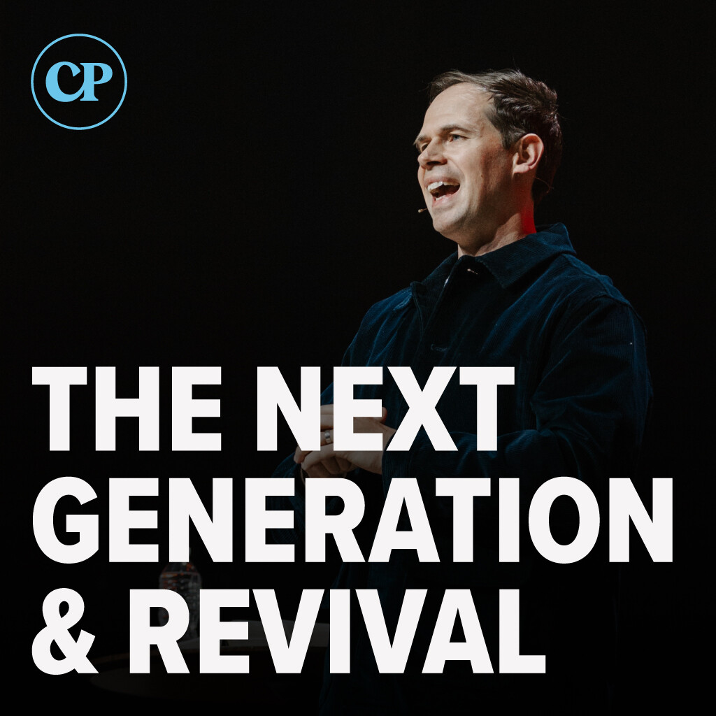 The Next Generation & Revival | John S. Dickerson