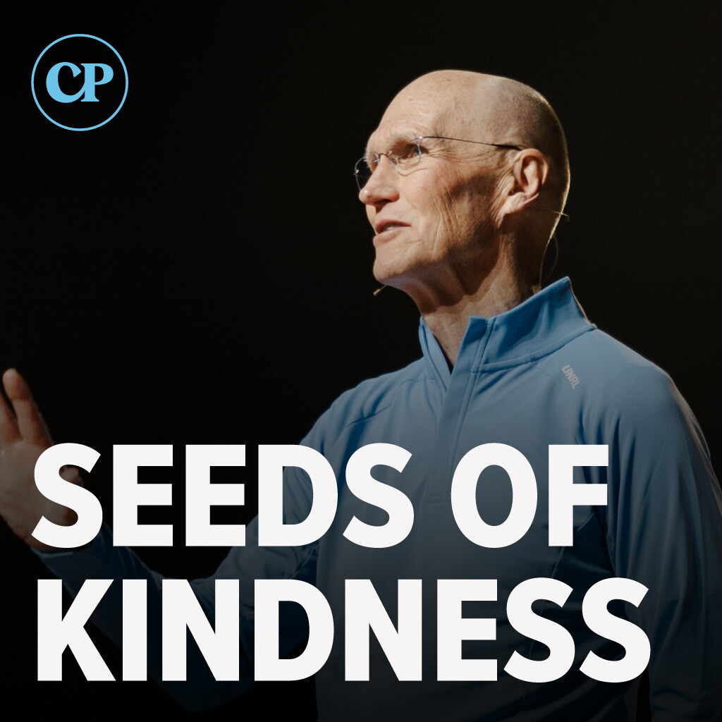 Seeds of Kindness | Bob Merritt