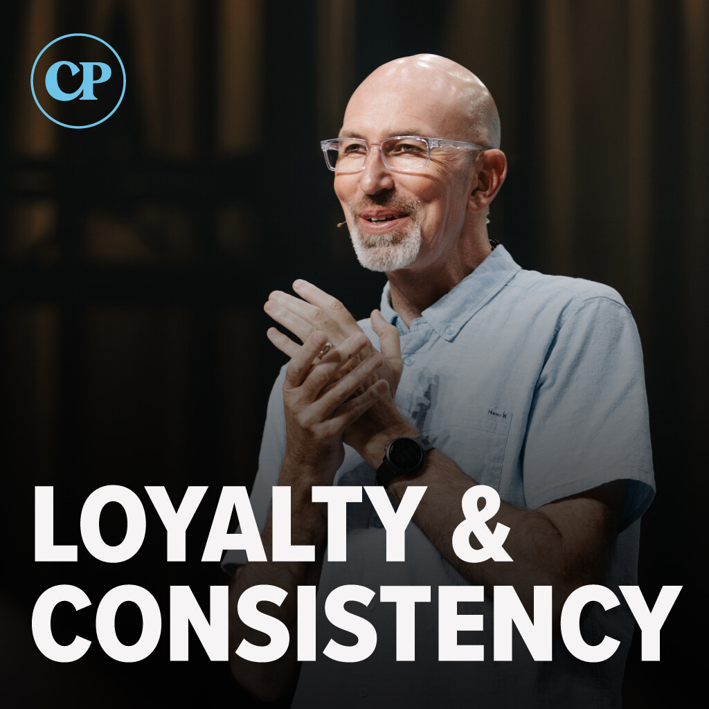 Loyalty & Consistency | Ron Merrell episode artwork