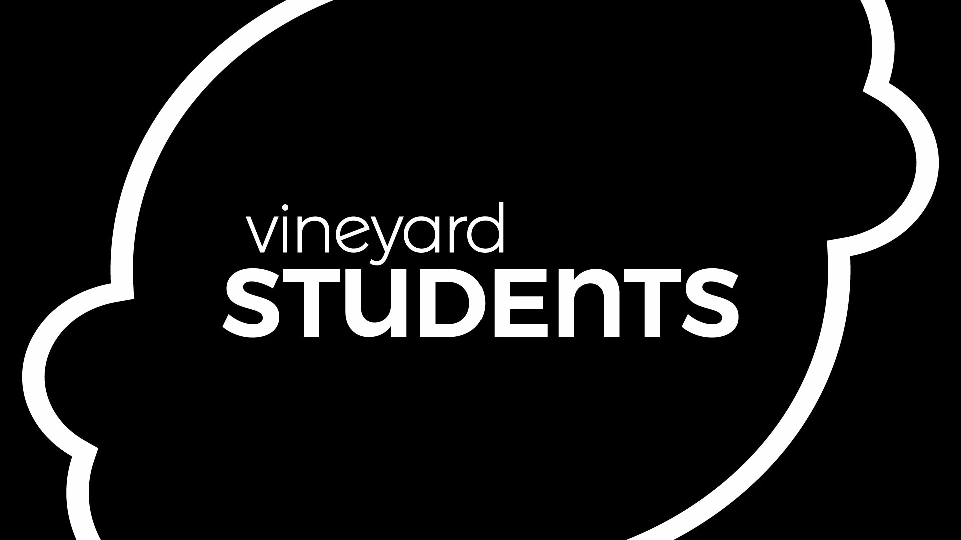 Vineyard Student Night
