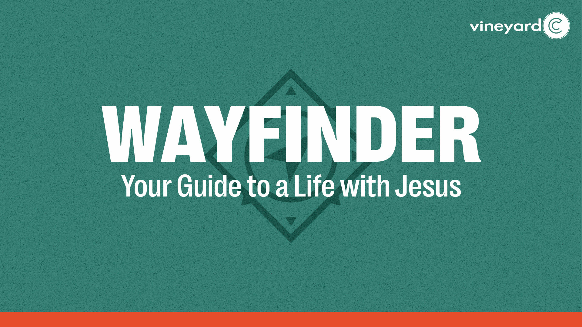 Wayfinder Class