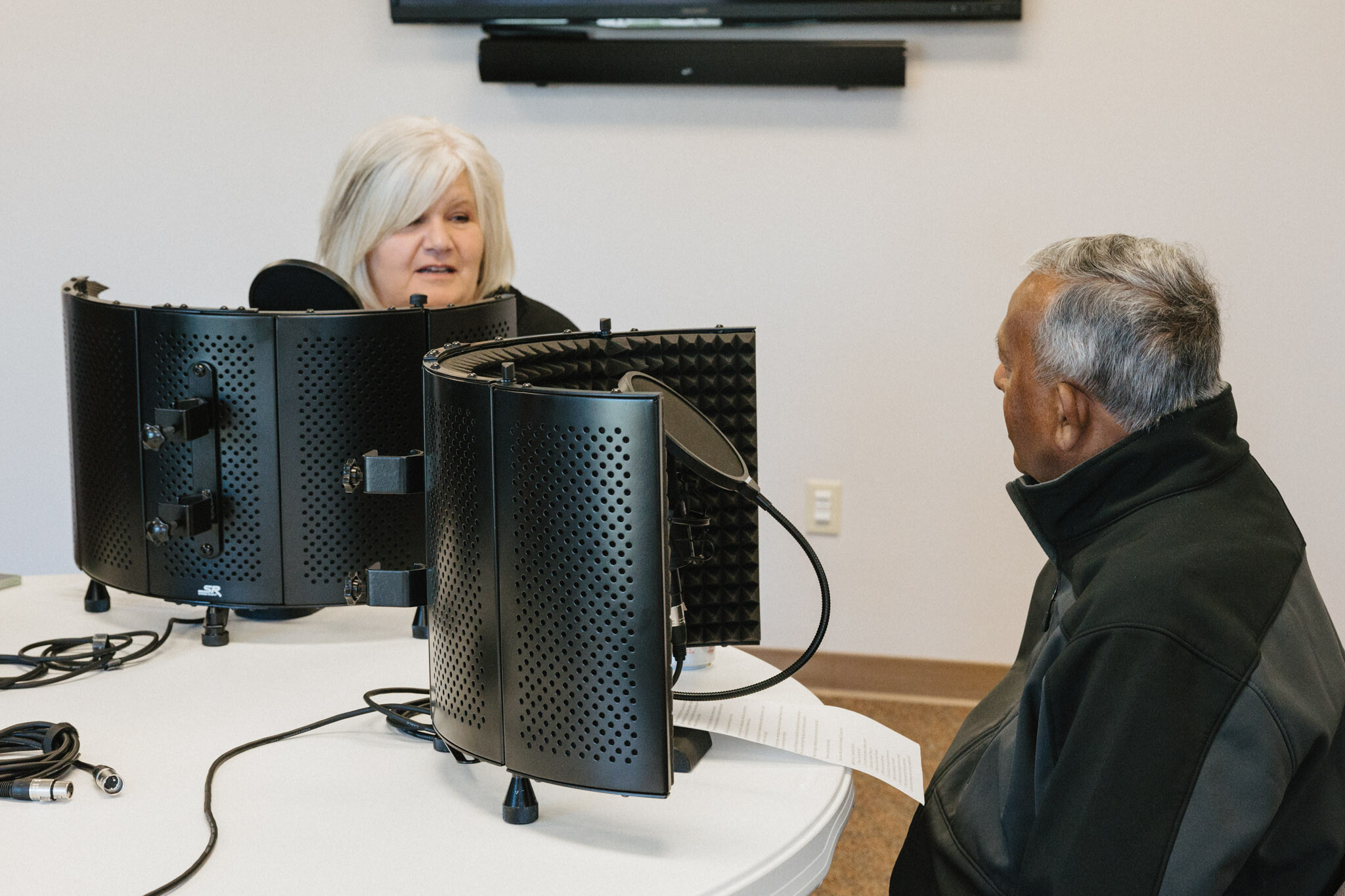 Vineyard Conversations