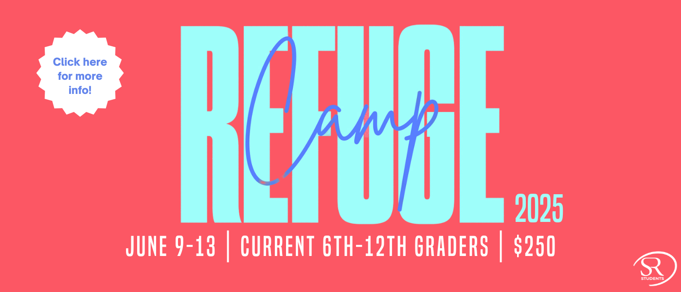 2025 Refuge Rotator