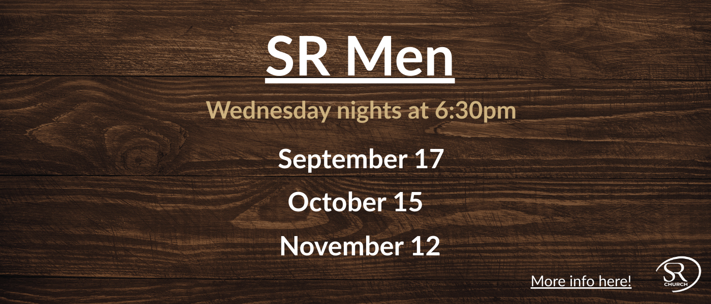 SR Men Fall 2025