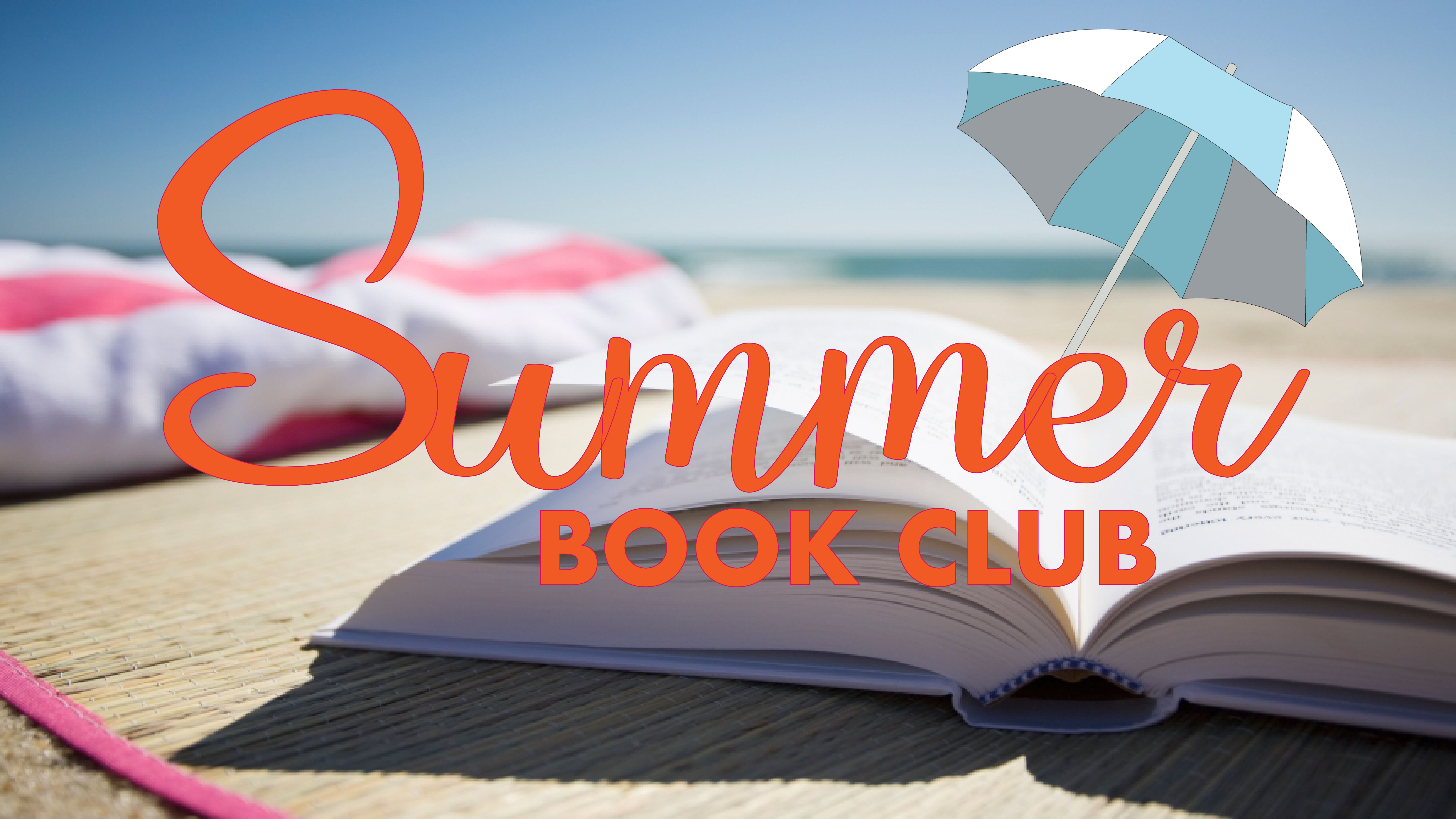 Summer Book Club