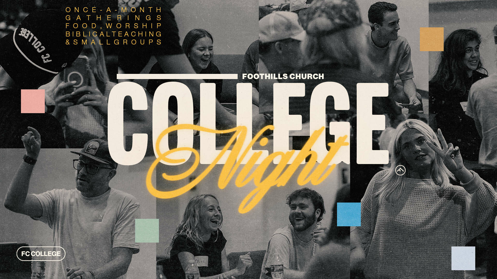 College Night