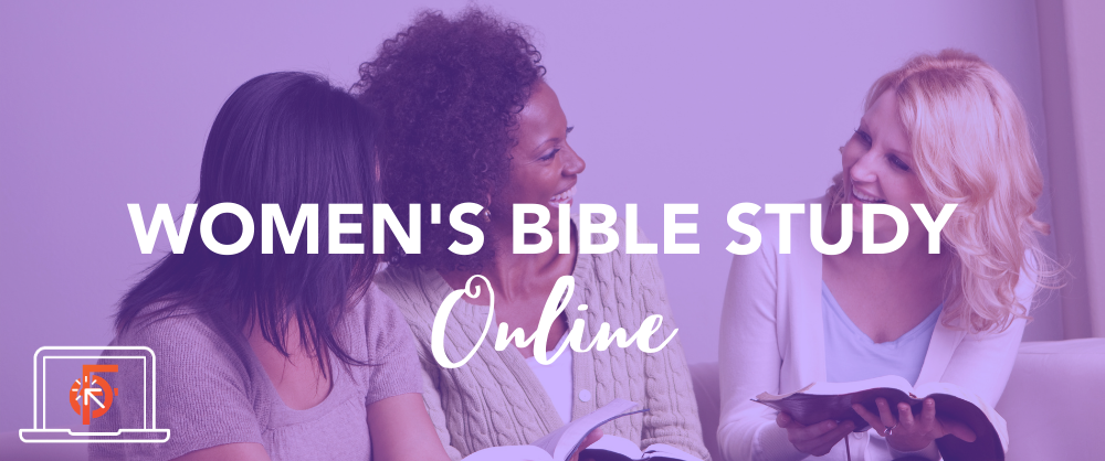 Women's Bible Study
