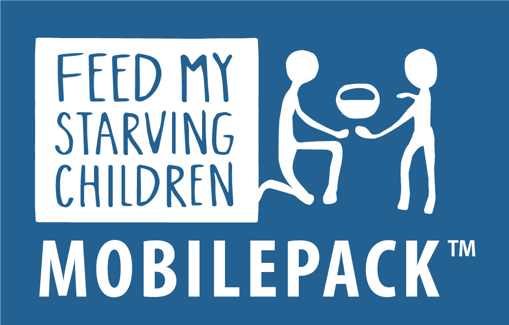 Feed My Starving Children MobilePack 2026